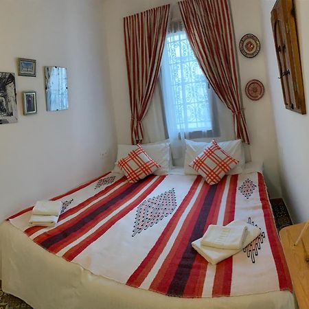Riad Darna Тетуан Номер фото