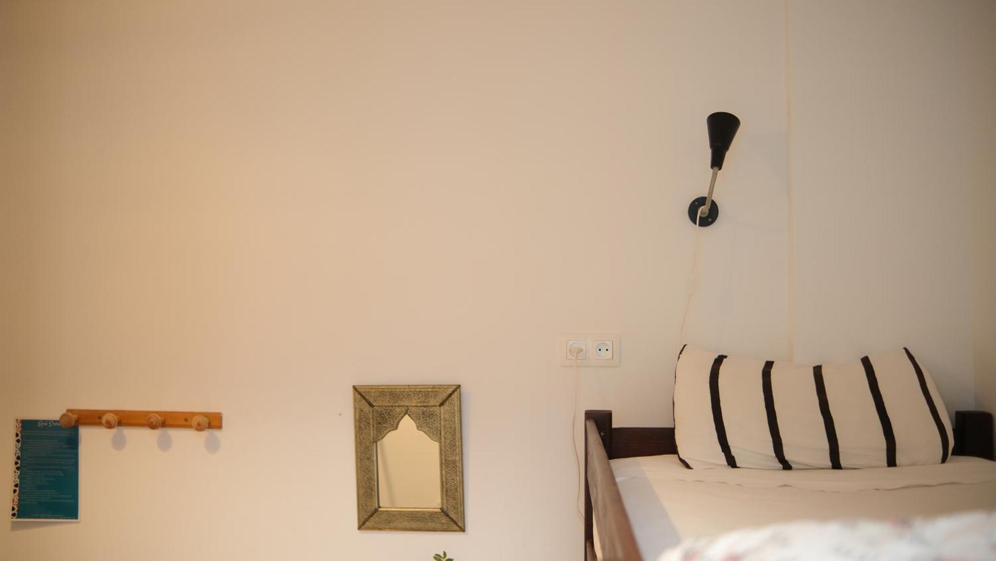 Riad Darna Тетуан Номер фото