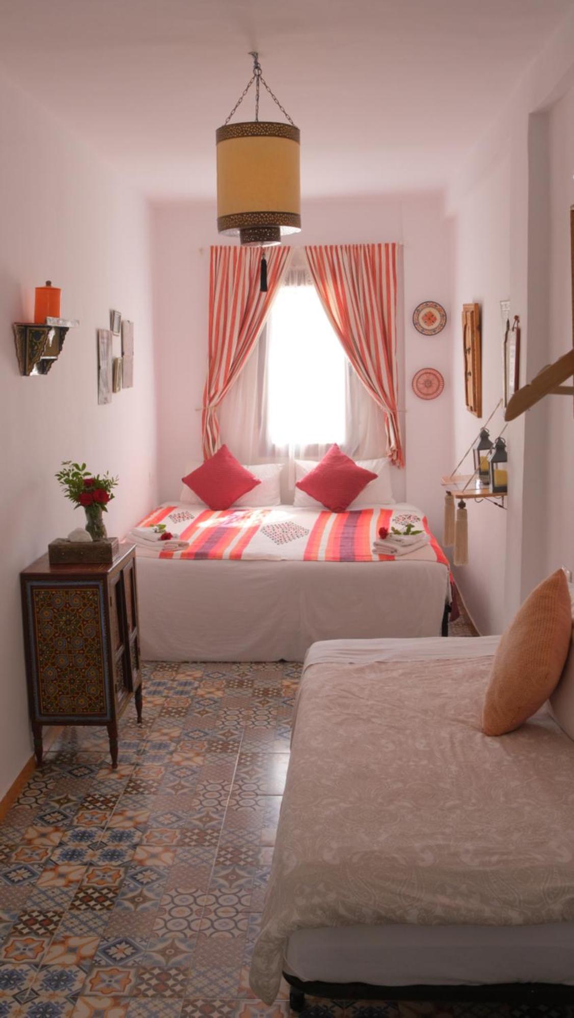 Riad Darna Тетуан Номер фото