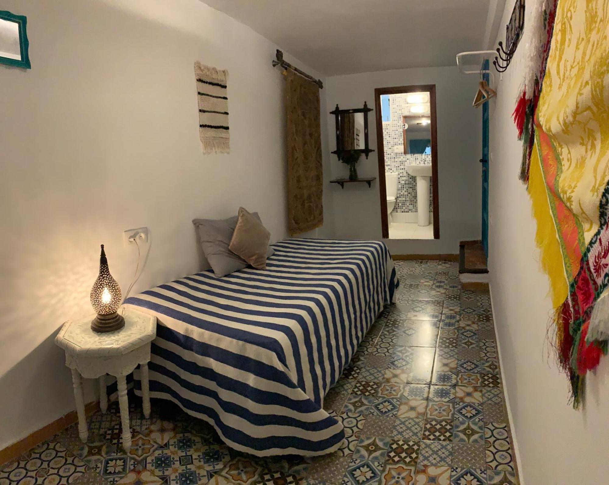 Riad Darna Тетуан Номер фото