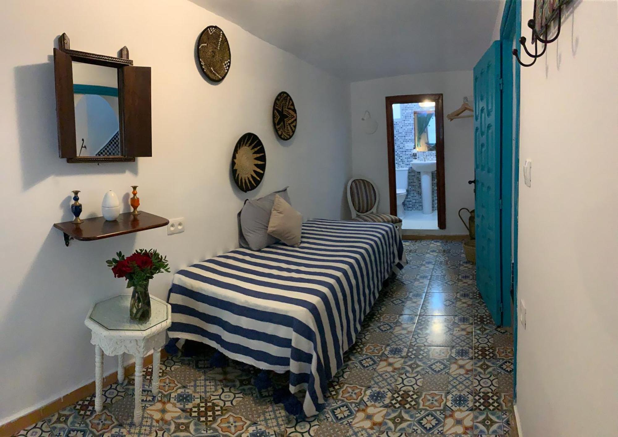 Riad Darna Тетуан Номер фото