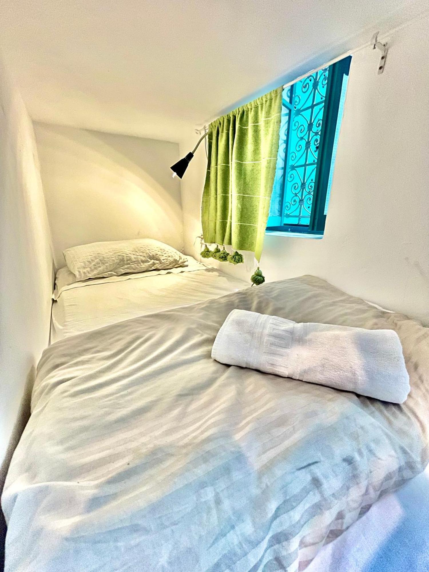 Riad Darna Тетуан Номер фото