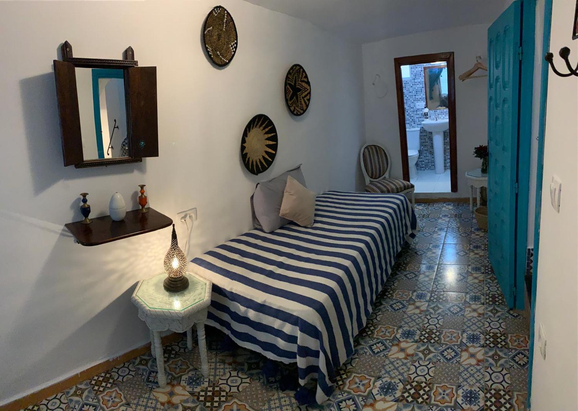 Riad Darna Тетуан Номер фото