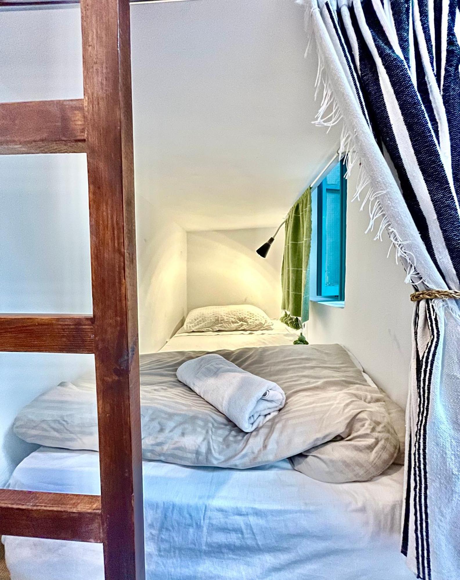 Riad Darna Тетуан Номер фото